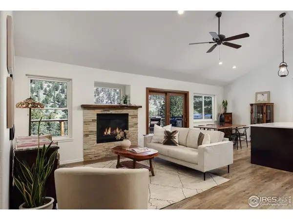 187 Wichita, Lyons, CO 80540