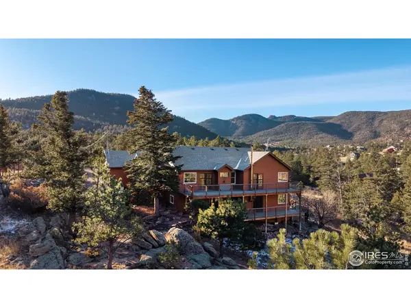 187 Wichita, Lyons, CO 80540