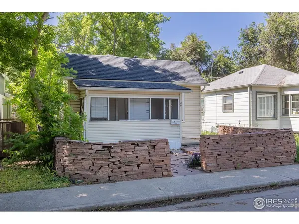 29 Marshall, Longmont, CO 80504