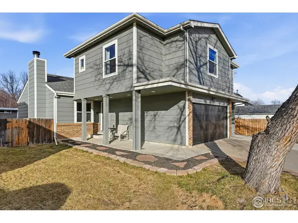 325 S Cherrywood, Lafayette, CO 80026