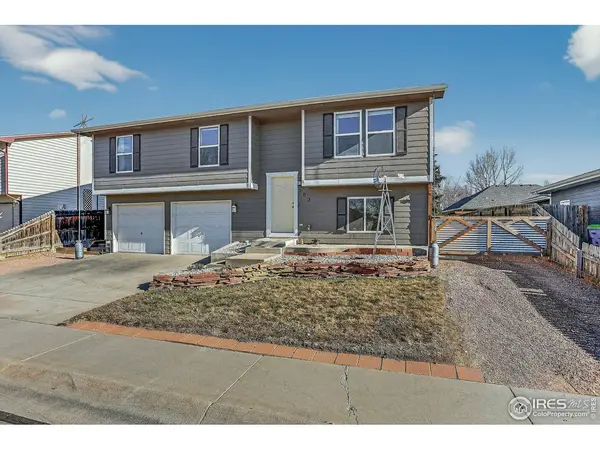 502 Lakeview, Severance, CO 80550