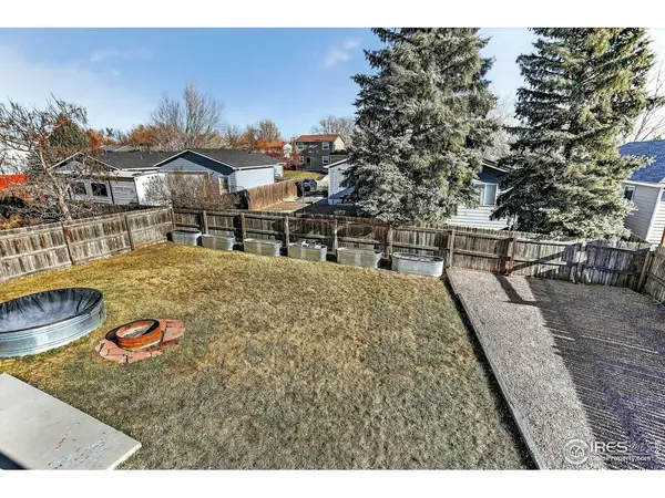 502 Lakeview, Severance, CO 80550