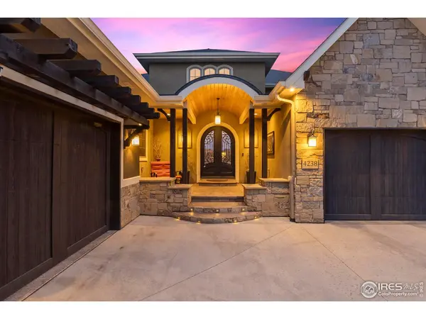 4238 Lemon Grass, Johnstown, CO 80534