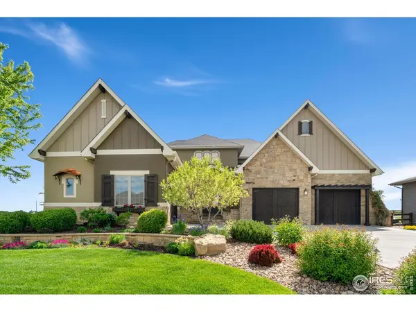 4238 Lemon Grass, Johnstown, CO 80534