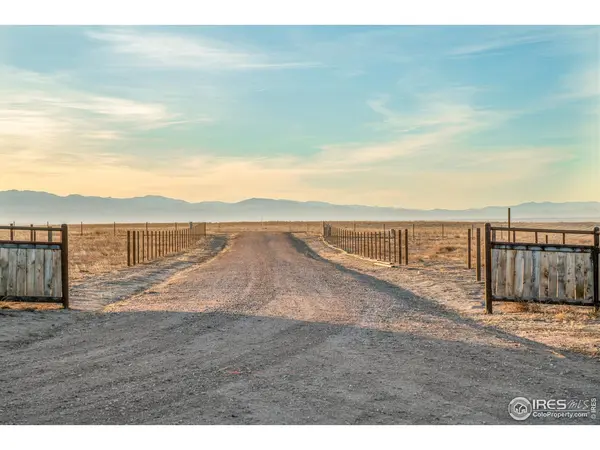42389 County Road 51, Ault, CO 80610