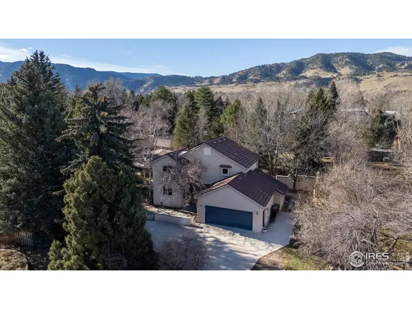 2025 Hermosa, Boulder, CO 80304