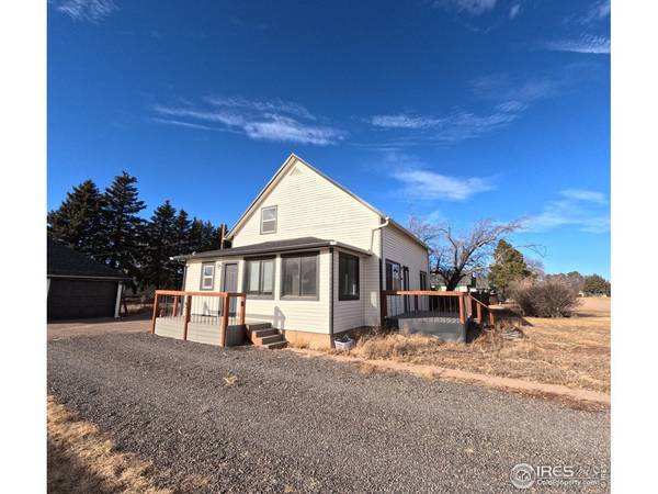 308 N Fremont, Fleming, CO 80728