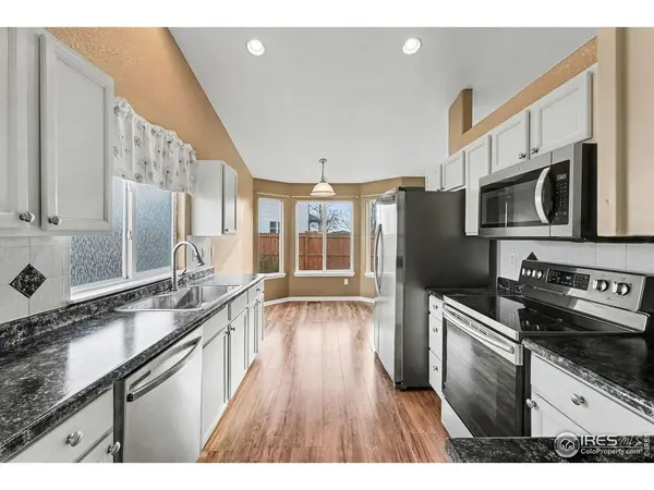 1622 Ponderosa, Fort Lupton, CO 80621