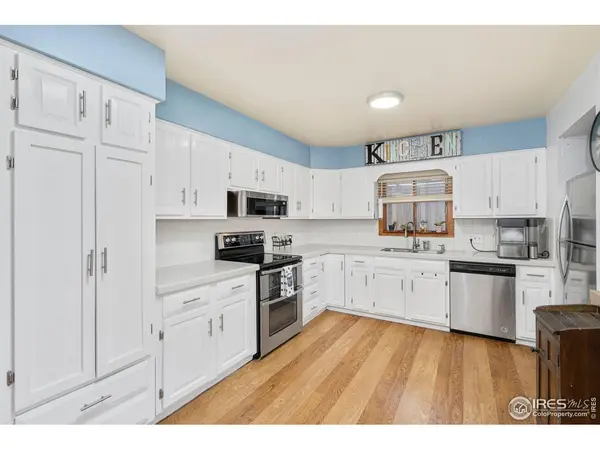 1805 19th, Greeley, CO 80631