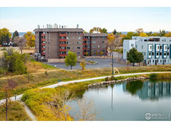 3047 W 47th #602, Denver, CO 80211