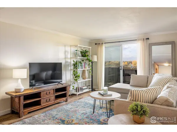3047 W 47th #602, Denver, CO 80211