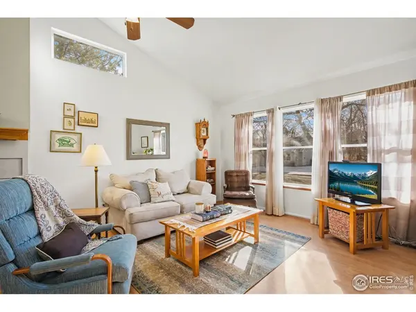 800 Hill Pond, Fort Collins, CO 80526