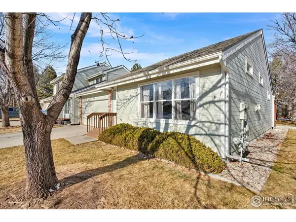 800 Hill Pond, Fort Collins, CO 80526