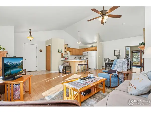 800 Hill Pond, Fort Collins, CO 80526