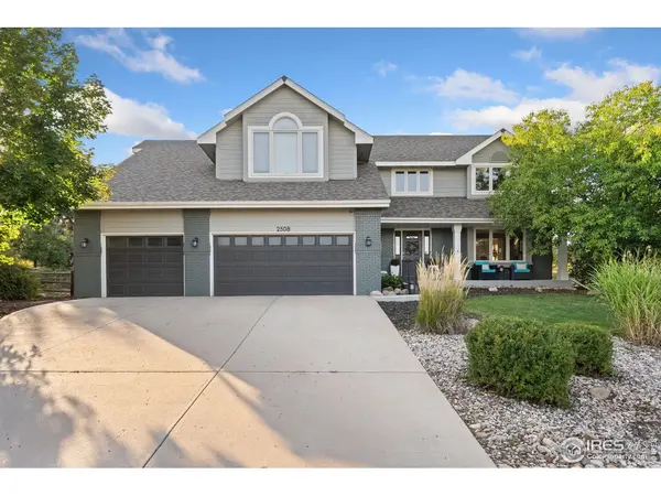2508 Doolittle, Fort Collins, CO 80526