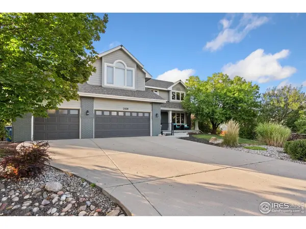 2508 Doolittle, Fort Collins, CO 80526