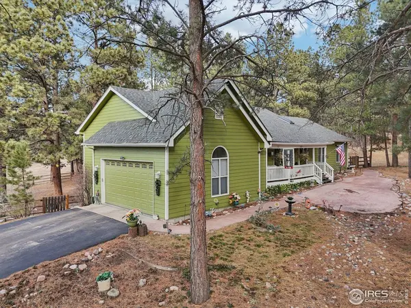 4673 Pinon, Elizabeth, CO 80107