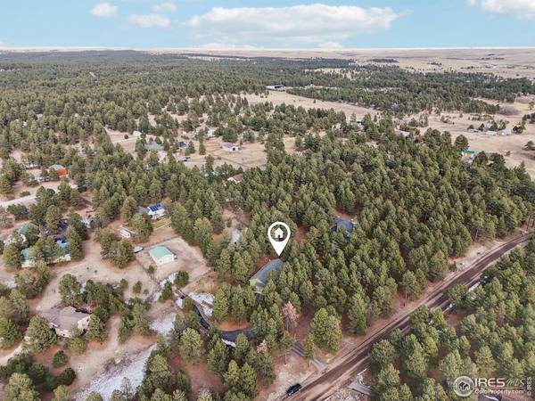 4673 Pinon, Elizabeth, CO 80107