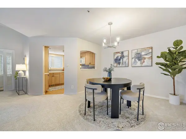4415 Laguna #201, Boulder, CO 80303