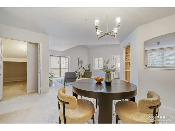 4415 Laguna #201, Boulder, CO 80303