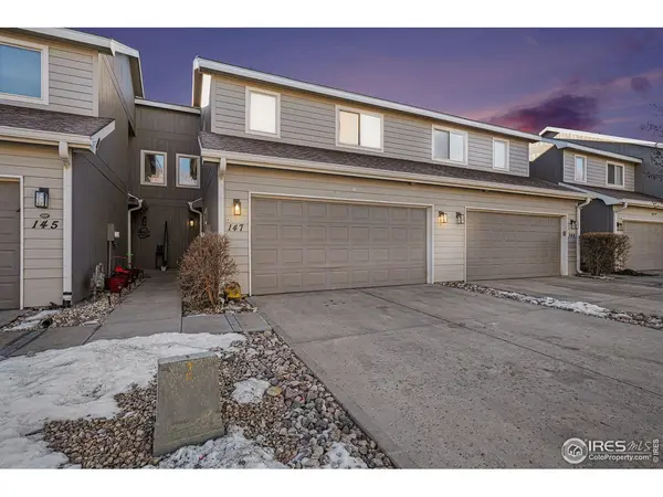 147 Crabapple, Windsor, CO 80550