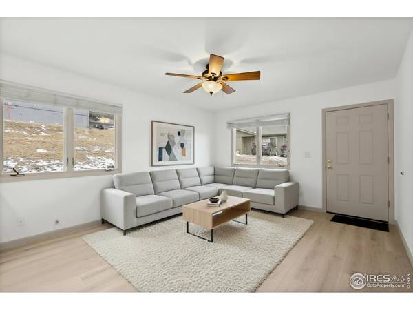 454 Stanley #E, Estes Park, CO 80517