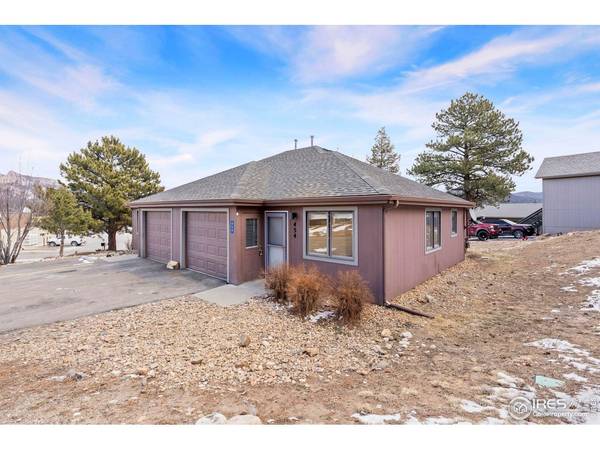 454 Stanley #E, Estes Park, CO 80517