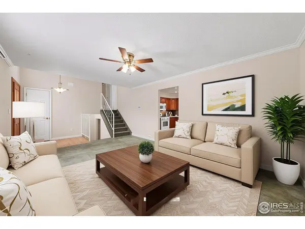 813 Wagonwheel, Fort Collins, CO 80526