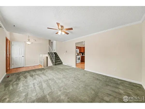 813 Wagonwheel, Fort Collins, CO 80526
