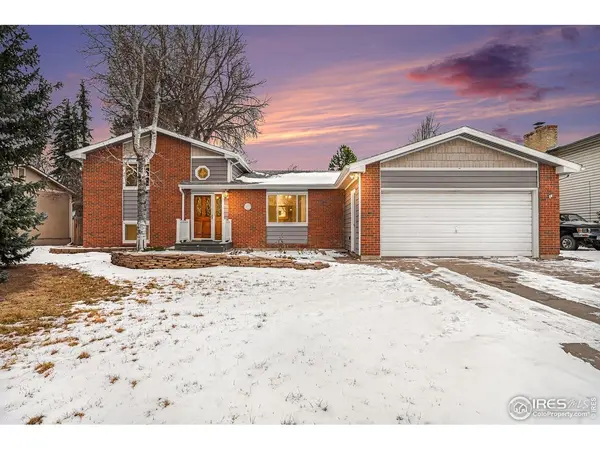 813 Wagonwheel, Fort Collins, CO 80526