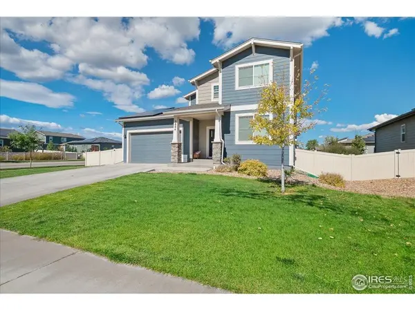3804 Buckthorn, Wellington, CO 80549