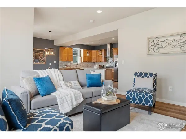 3804 Buckthorn, Wellington, CO 80549