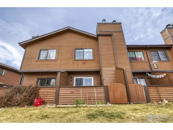 736 Julian, Lafayette, CO 80026