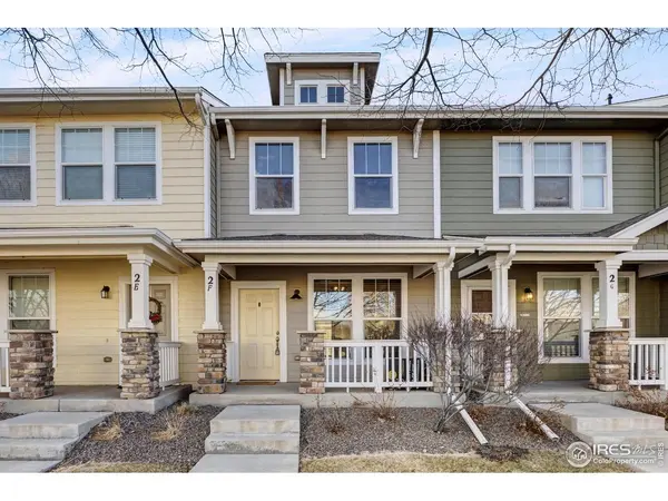 15612 E 96th #2-F, Commerce City, CO 80022