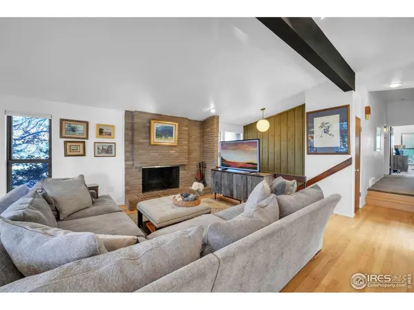 1690 Wilson, Boulder, CO 80304