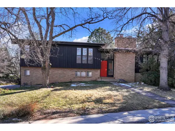 1690 Wilson, Boulder, CO 80304