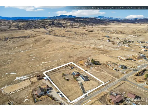 5409 Gary, Berthoud, CO 80513
