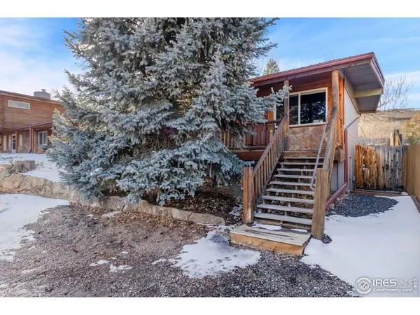 4529 Shoreline #9, Fort Collins, CO 80526