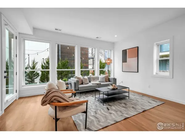 1627 17th, Boulder, CO 80302