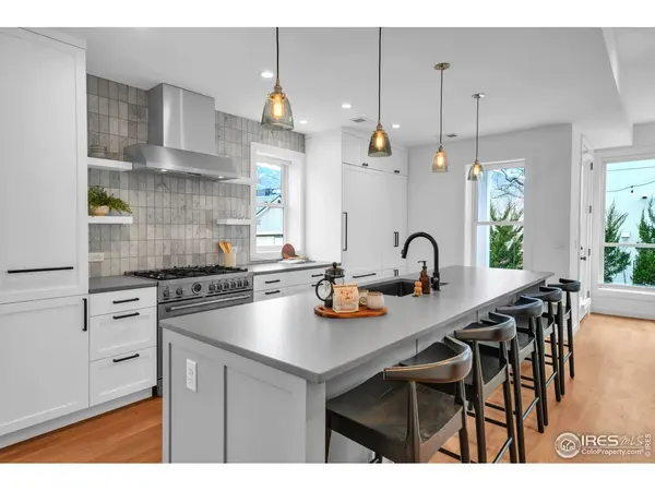 1627 17th, Boulder, CO 80302