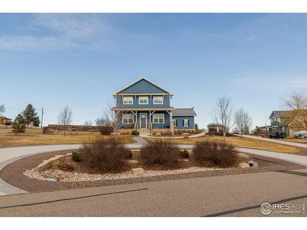 1332 Sweetwater, Berthoud, CO 80513