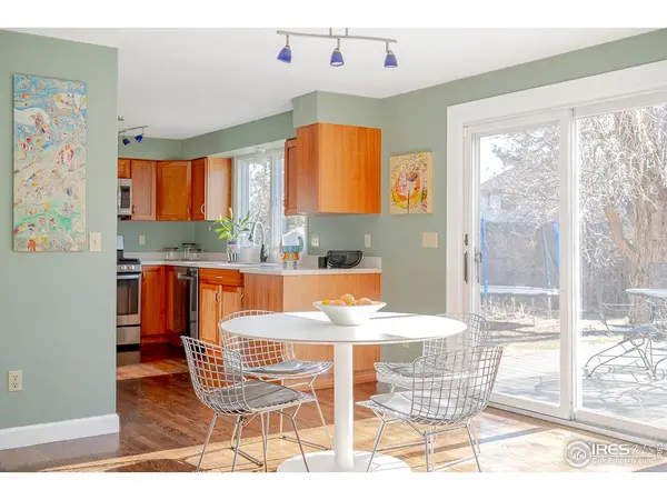 4556 Apple, Boulder, CO 80301