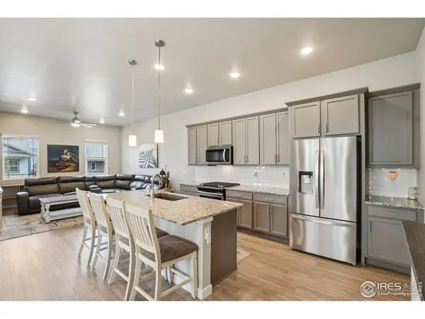 12541 Lake View, Firestone, CO 80504