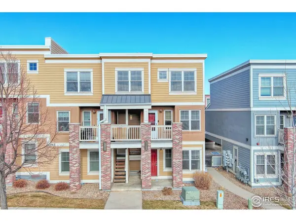 1045 Laramie #3-F, Boulder, CO 80304