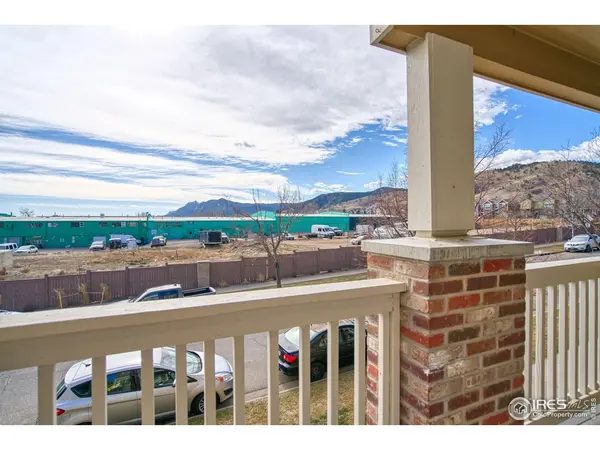 1045 Laramie #3-F, Boulder, CO 80304