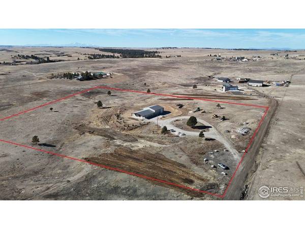 9780 Emmaus,  Kiowa,  CO 80117