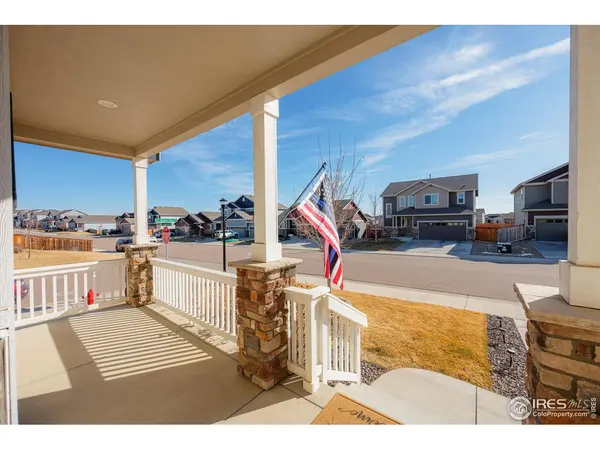 1378 Copeland Falls, Severance, CO 80550