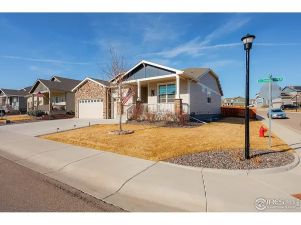 1378 Copeland Falls, Severance, CO 80550
