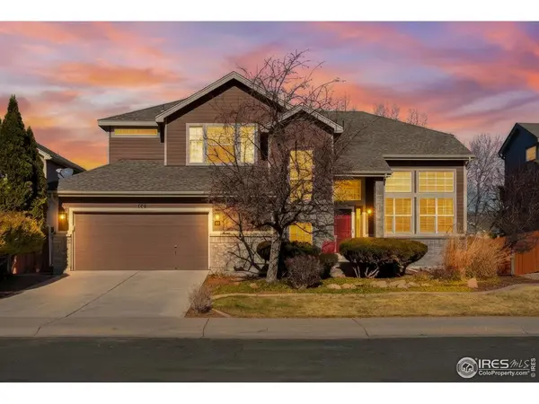 155 Becker, Johnstown, CO 80534