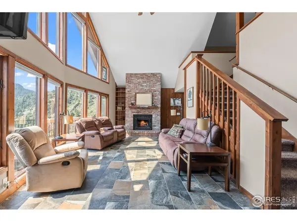 317 Dunraven Glade, Glen Haven, CO 80532